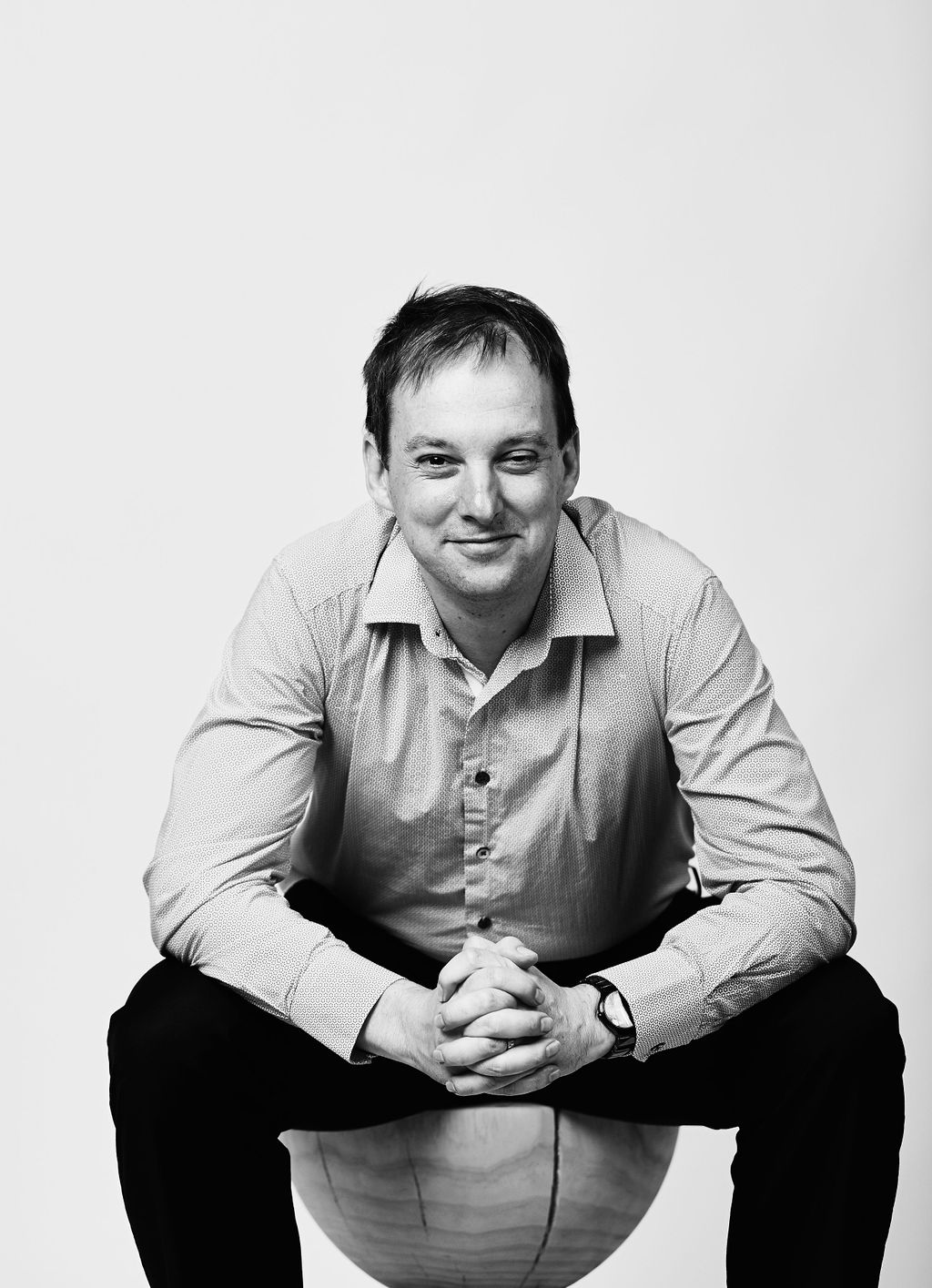 Stephen Kennedy